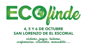 Ecofinde en San Lorenzo de El Escorial