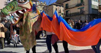 Carnaval San Lorenzo de El Escorial