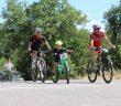 Día de la Bicicleta San Lorenzo de El Escorial