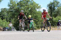 Día de la Bicicleta San Lorenzo de El Escorial