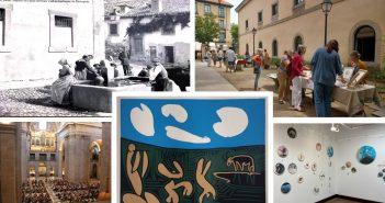Actividades culturales en otoño en San Lorenzo de El Escorial