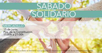 Sábado Solidario 2024