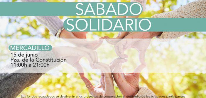 Sábado Solidario 2024